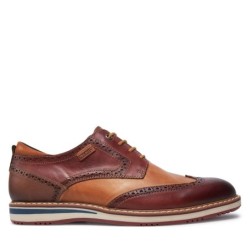 Halbschuhe Pikolinos M1T-4191C3 Braun