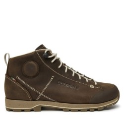 Trekkingschuhe Dolomite 292531 Braun