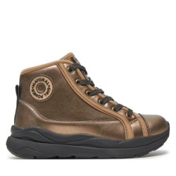 Schnürschuhe Mayoral 44495 15 Braun