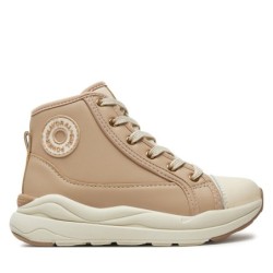 Schnürschuhe Mayoral 44495 14 Écru