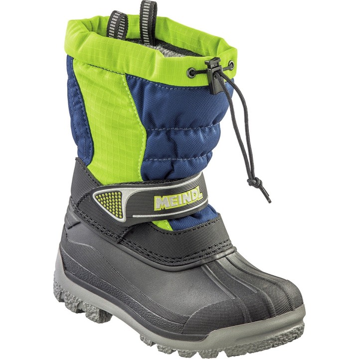 Meindl Kinder Snowy 3000 Winterstiefel