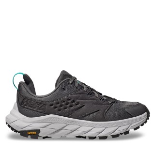 Trekkingschuhe Hoka Anacapa Breeze Low 1127920 Grau
