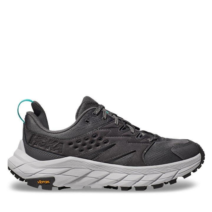 Trekkingschuhe Hoka Anacapa Breeze Low 1127920 Grau