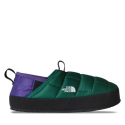 Hausschuhe The North Face Thermoball Traction Mule II NF0A39UX8JI1 Grün
