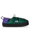 Hausschuhe The North Face Thermoball Traction Mule II NF0A39UX8JI1 Grün