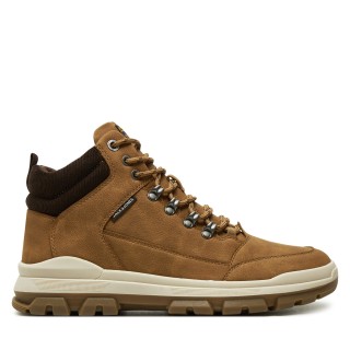 Schnürschuhe Jack&Jones Imperial 12257750 Braun