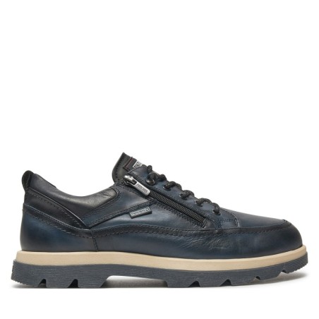 Halbschuhe Pikolinos M3M-4163C1 Dunkelblau