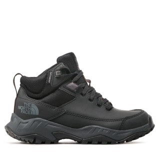 Trekkingschuhe The North Face Storm Strike III Wp NF0A5LWGKT01 Schwarz