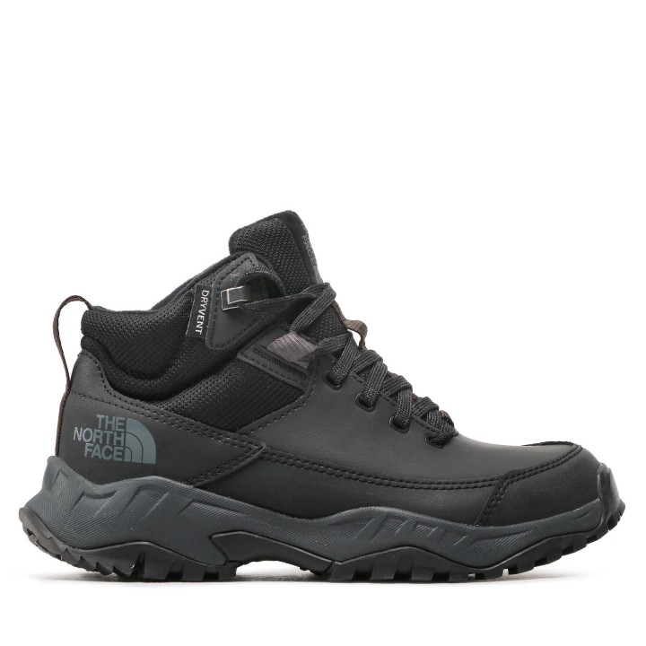 Trekkingschuhe The North Face Storm Strike III Wp NF0A5LWGKT01 Schwarz
