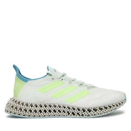 Laufschuhe adidas 4Dfwd 4 IE5977 Grün