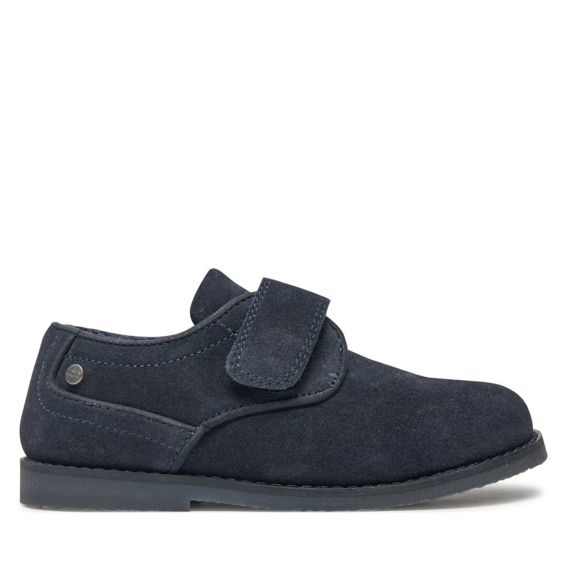 Halbschuhe Mayoral 44504 27 Dunkelblau