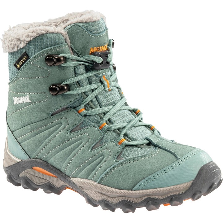 Meindl Kinder Calgary GTX Schuhe