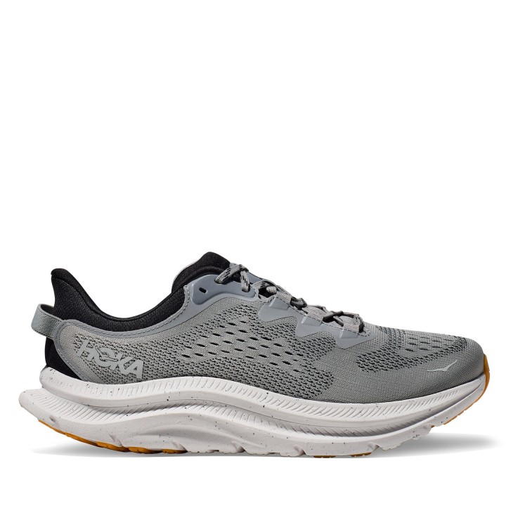 Laufschuhe Hoka Kawana 2 1147930 Grau