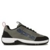 Trekkingschuhe Alpina Ewl 627B-2 Grau