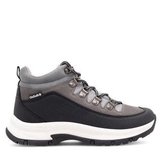 Schnürschuhe Go Soft VS16032023-1 Grau