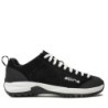 Trekkingschuhe Alpina Diamond 636H-1 Schwarz
