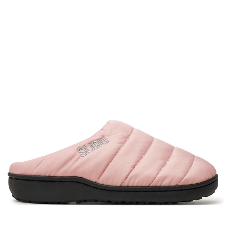 Hausschuhe Subu F-line Rosa