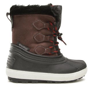 Schneeschuhe Boatilus NN16 VAR.03A Braun