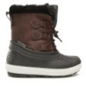 Schneeschuhe Boatilus NN16 VAR.03A Braun