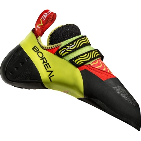 Boreal Synergy Kletterschuhe
