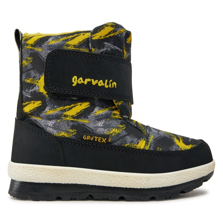 Schneeschuhe Garvalin 231859 S Schwarz