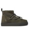 Schneeschuhe Inuikii Classic Low 75202-004 Khakifarben