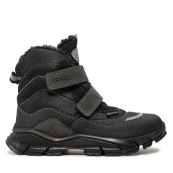 Schneeschuhe Primigi 6936711 S GORE-TEX Grau