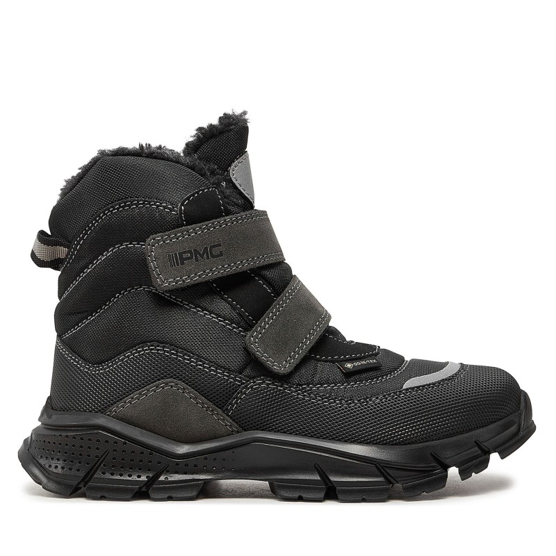 Schneeschuhe Primigi 6936711 S GORE-TEX Grau