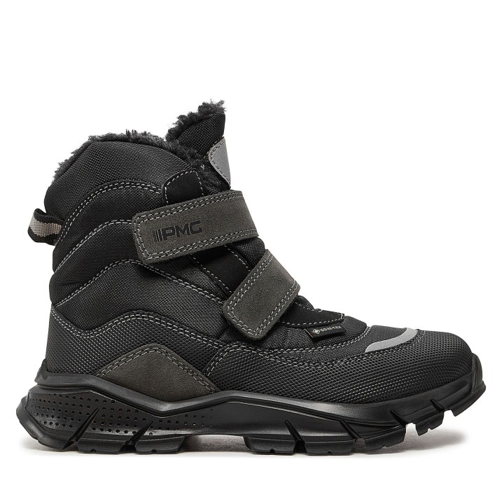 Schneeschuhe Primigi 6936711 S GORE-TEX Grau