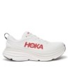Laufschuhe Hoka Bondi 8 1123202 Weiß