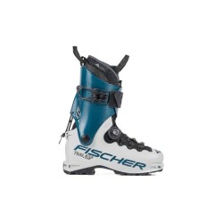 FISCHER Damen Tourenskischuhe Travers TS WS weiss | 23,5 (37 1/3)