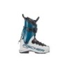 FISCHER Damen Tourenskischuhe Travers TS WS weiss | 23,5 (37 1/3)