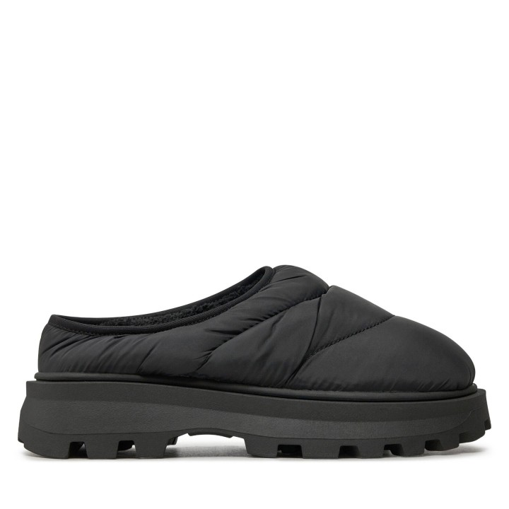 Hausschuhe Steve Madden Frost SM11003421 Schwarz