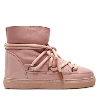 Schneeschuhe Inuikii Gloss 75202-007 Rosa