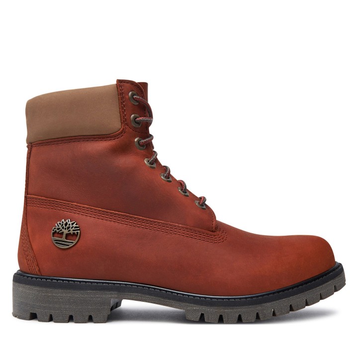 Schnürschuhe Timberland TB0A2P6WEJD1 Braun