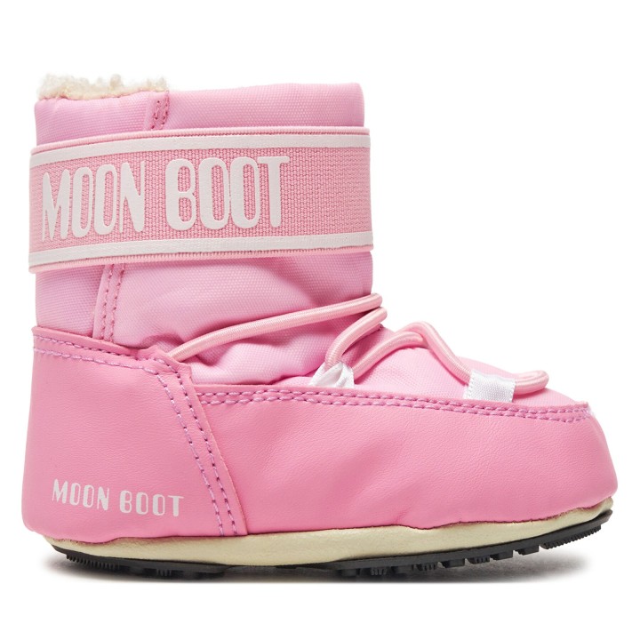 Schneeschuhe Moon Boot 80D3401020 Rosa