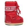 Schneeschuhe Moon Boot 80D1400440 S Rot