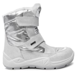 Schneeschuhe Primigi 6882500 S GORE-TEX Silberfarben