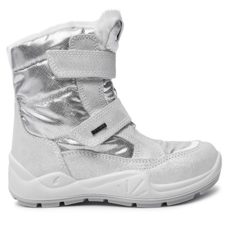 Schneeschuhe Primigi 6882500 S GORE-TEX Silberfarben