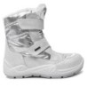 Schneeschuhe Primigi 6882500 S GORE-TEX Silberfarben