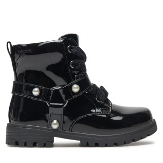 Schnürschuhe Mayoral 44479 70 Schwarz