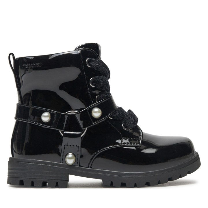 Schnürschuhe Mayoral 44479 70 Schwarz