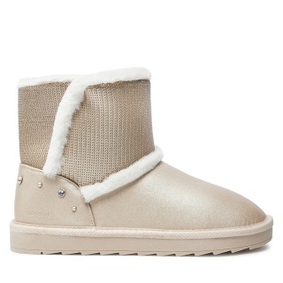 Schneeschuhe Mayoral 48487 Goldfarben