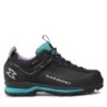Trekkingschuhe Garmont Dragontail Synth Gtx GORE-TEX 002763 Schwarz