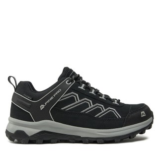 Trekkingschuhe ALPINE PRO Gimie UBTD371990 Schwarz
