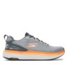 Laufschuhe Skechers Max Cushioning Suspension 220930 Grau