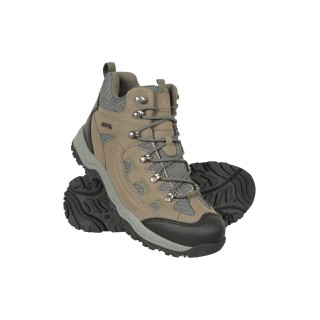 Adventurer Wasserdichte Herrenstiefel - Khaki