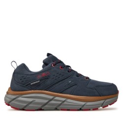 Trekkingschuhe CMP Kamsel Low 3Q25987EO Dunkelblau