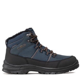 Trekkingschuhe CMP Annuuk Snow Boot Wp 31Q4957 Dunkelblau