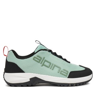 Trekkingschuhe Alpina 627B 6 Grün